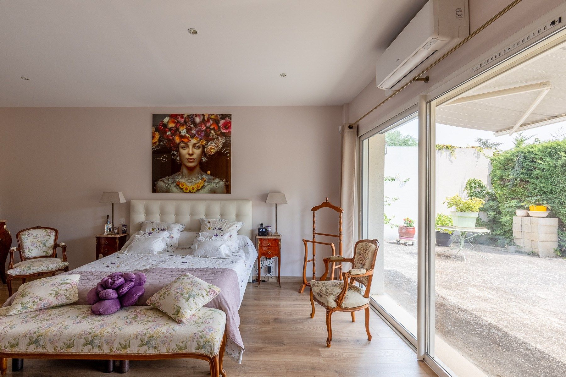 maison de maître 10 Pièces en vente sur ST PAUL CAP DE JOUX (81220)