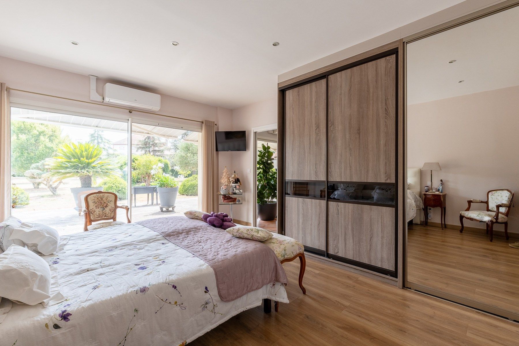 maison de maître 10 Pièces en vente sur ST PAUL CAP DE JOUX (81220)