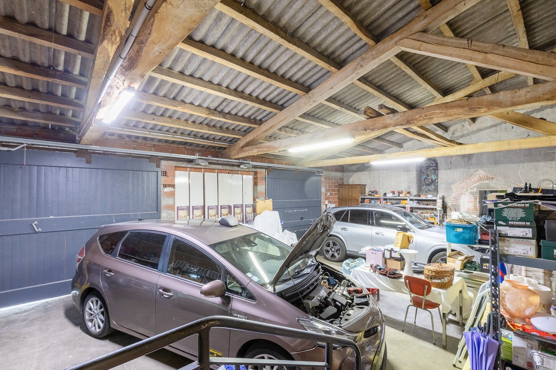 maison de maître 10 Pièces en vente sur ST PAUL CAP DE JOUX (81220)