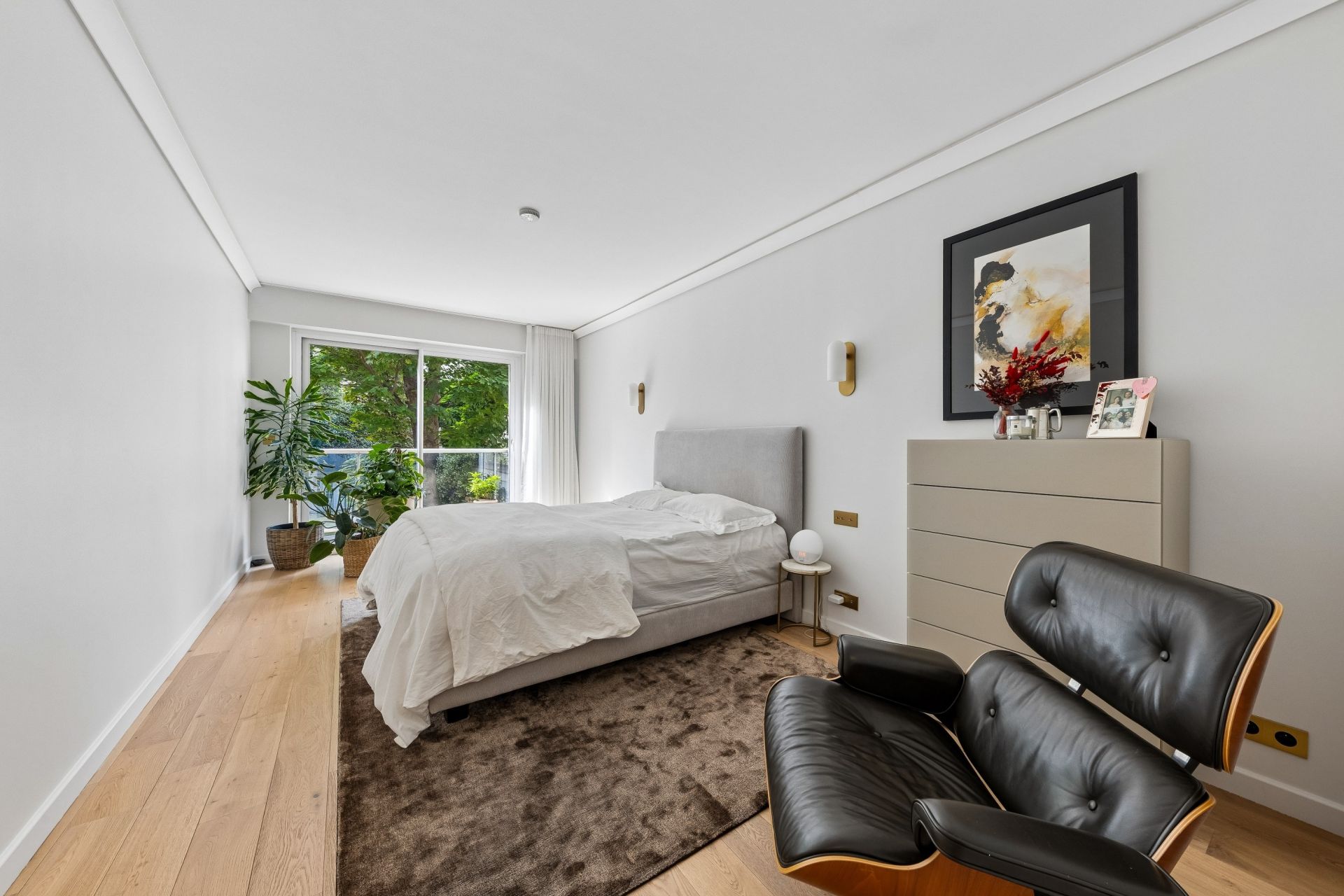 appartement de luxe 6 Pièces en location sur PARIS (75016)