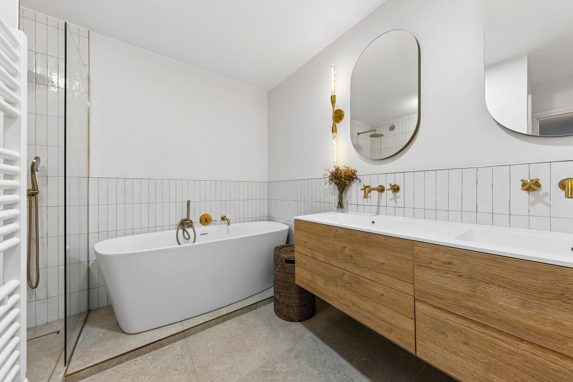 appartement de luxe 6 Pièces en location sur PARIS (75016)