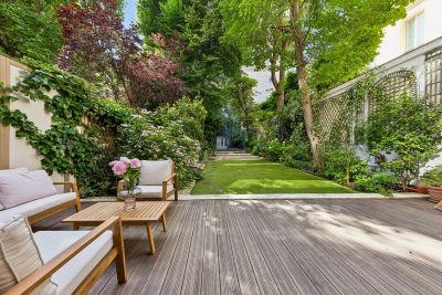 Location Appartement de luxe Paris 16 6&nbsp;Pièces 174&nbsp;m²