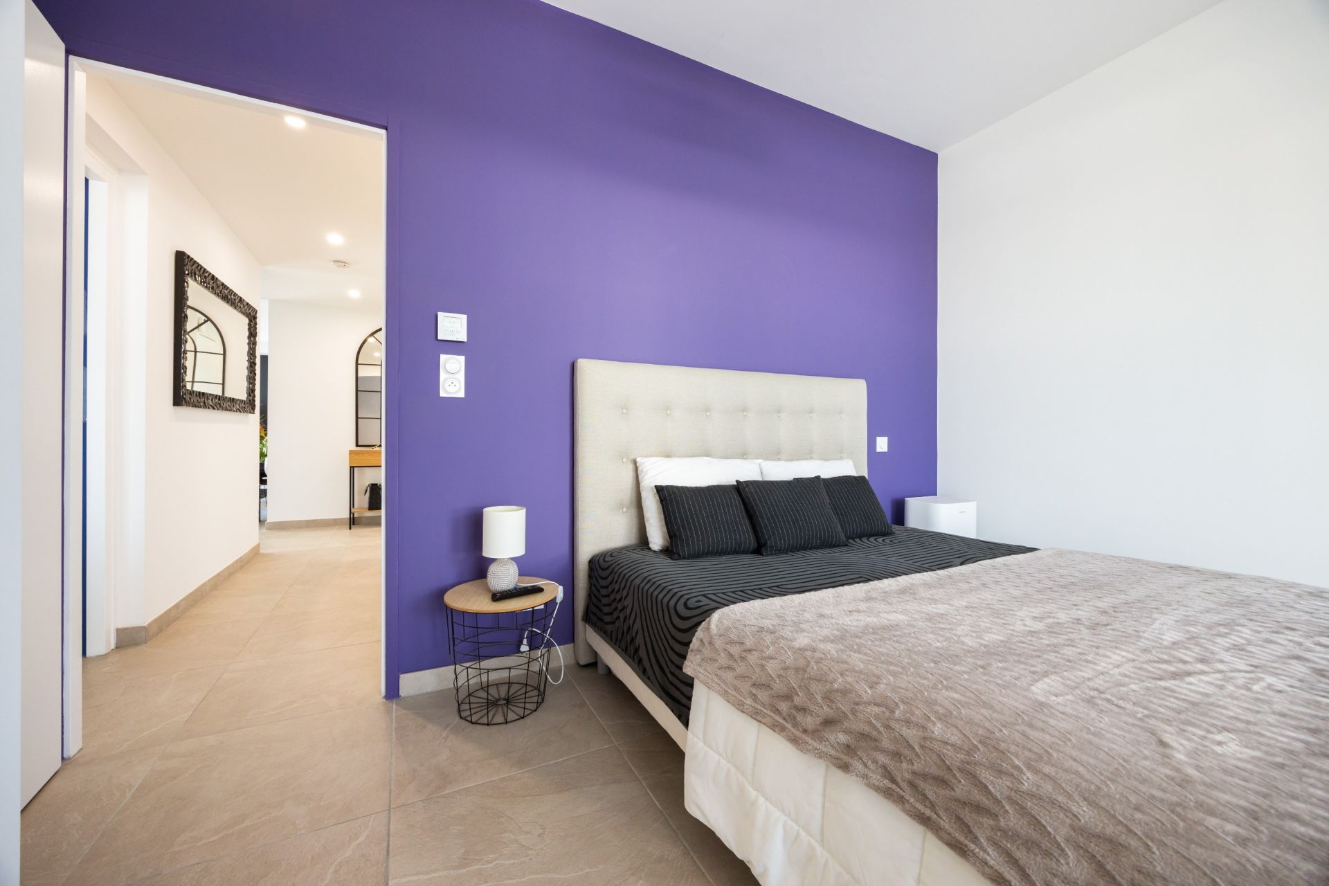 luxury apartment 3 Rooms for sale on NARBONNE (11100)