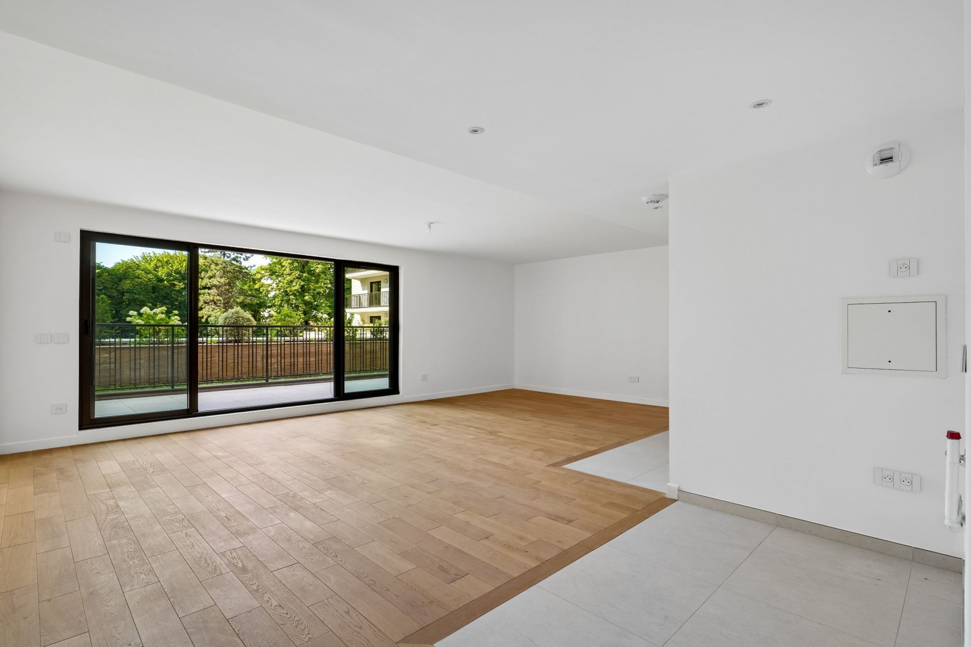 luxury apartment 3 Rooms for sale on NEUILLY SUR SEINE (92200)