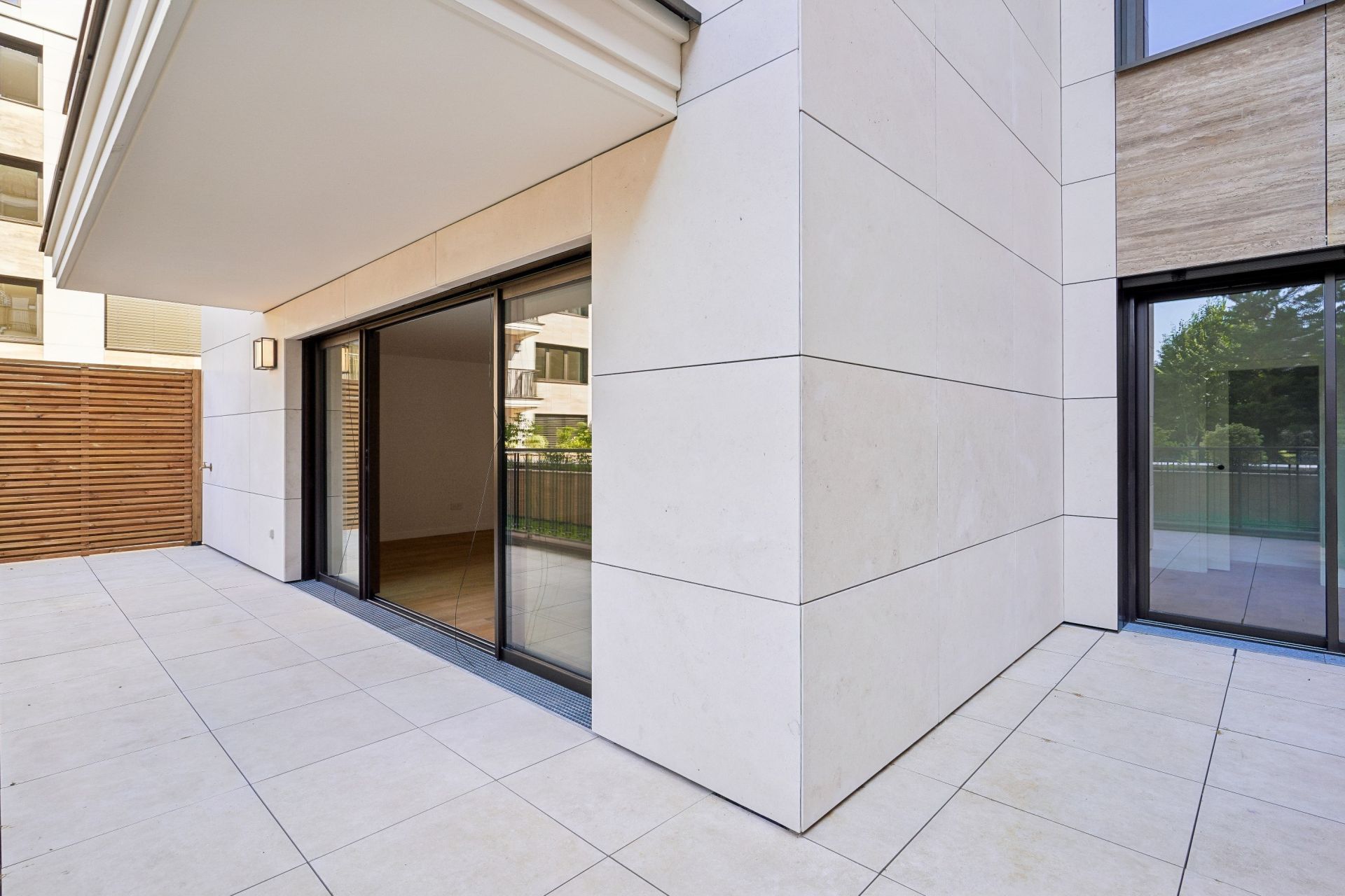 luxury apartment 3 Rooms for sale on NEUILLY SUR SEINE (92200)