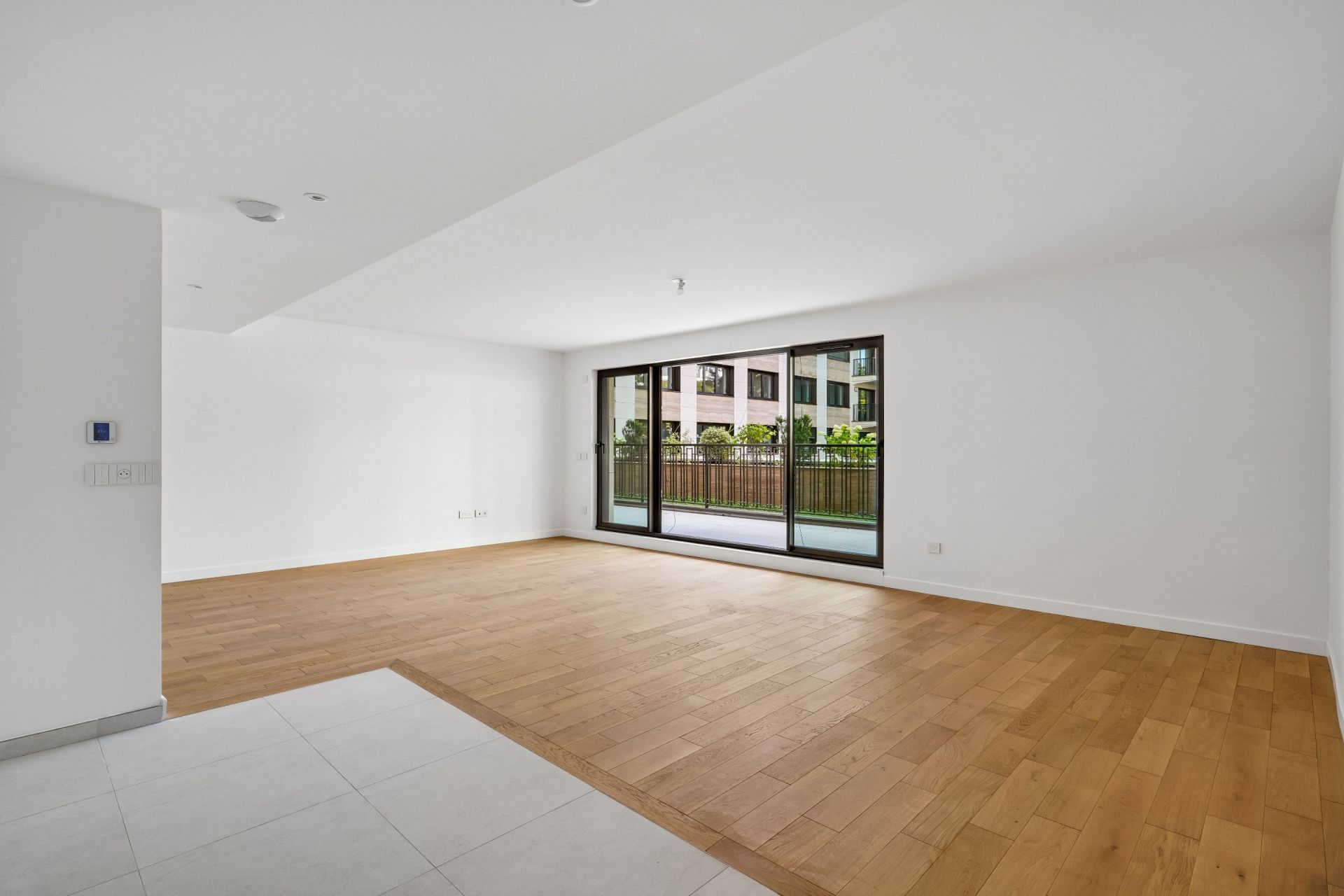 luxury apartment 3 Rooms for sale on NEUILLY SUR SEINE (92200)