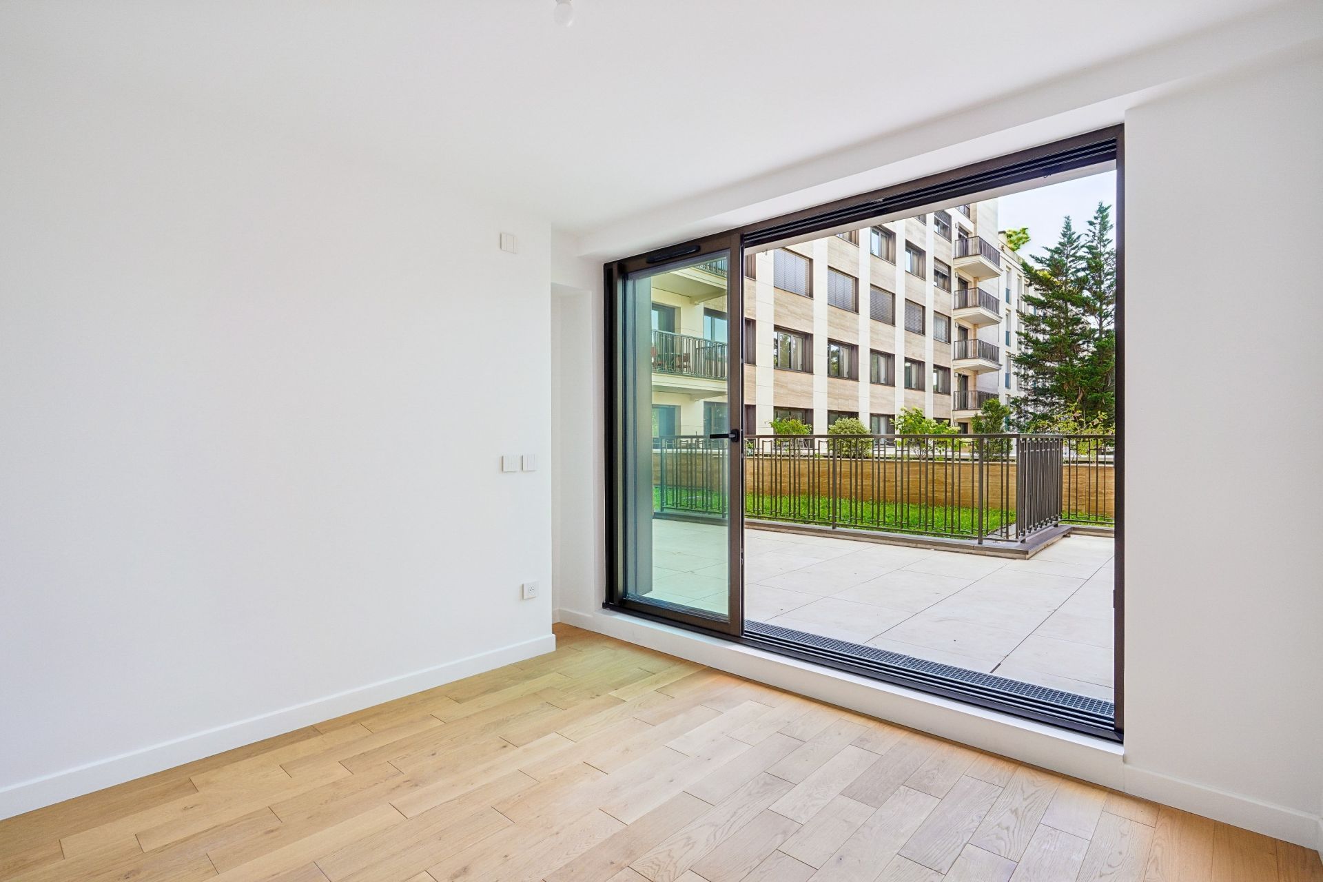 luxury apartment 3 Rooms for sale on NEUILLY SUR SEINE (92200)