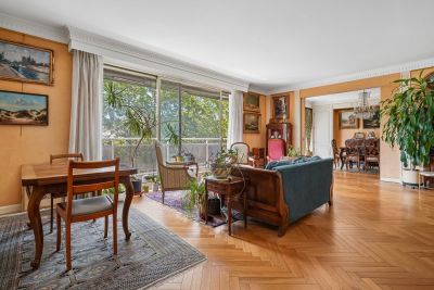 Sale Luxury apartment Paris 16 7&nbsp;Rooms 178&nbsp;m²