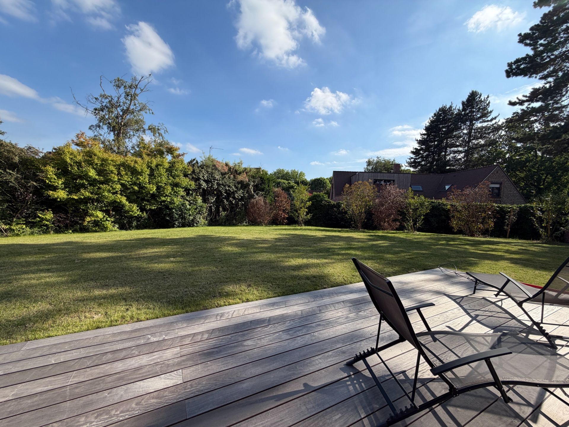maison de luxe 9 Pièces en location sur CROIX (59170)