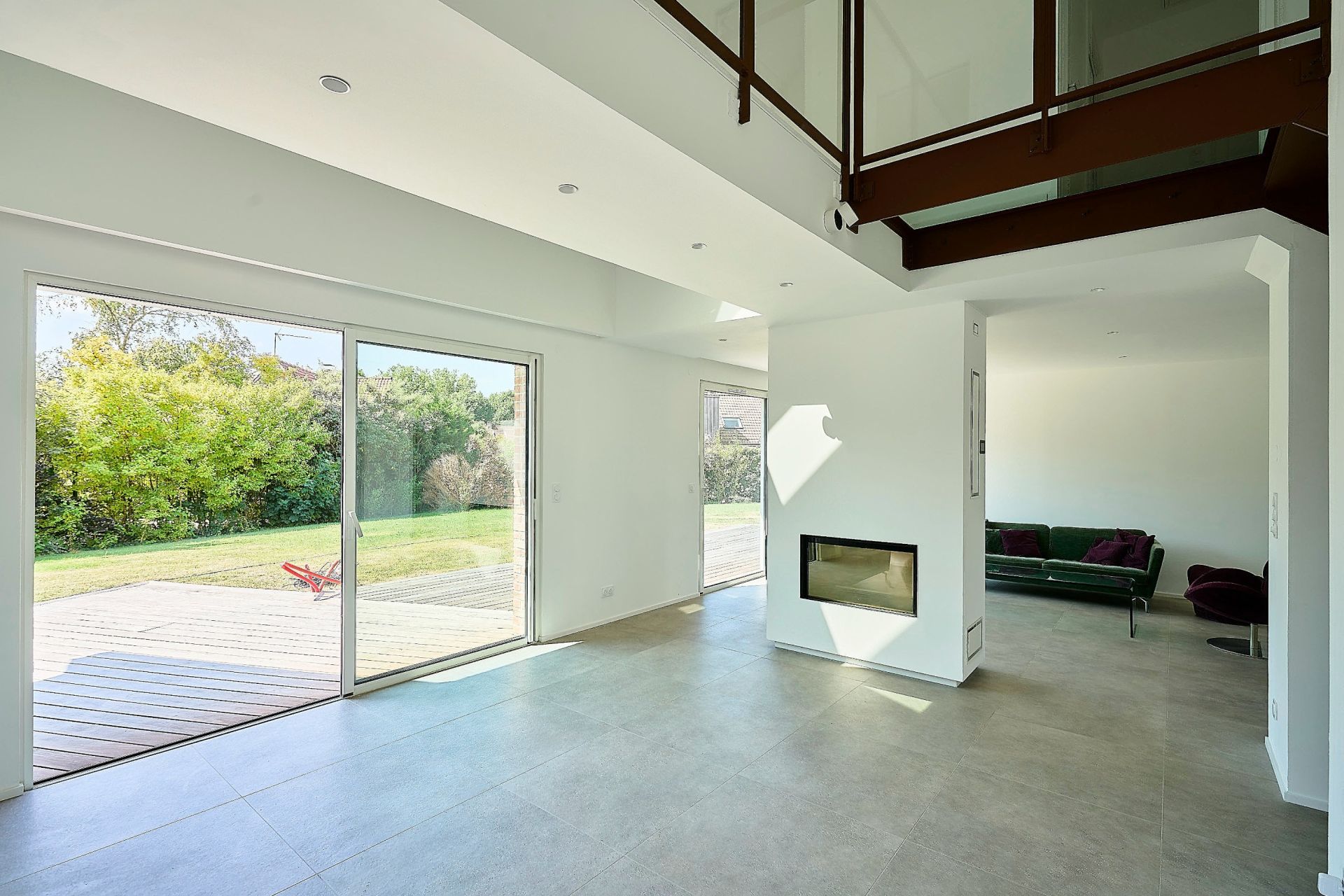maison de luxe 9 Pièces en location sur CROIX (59170)