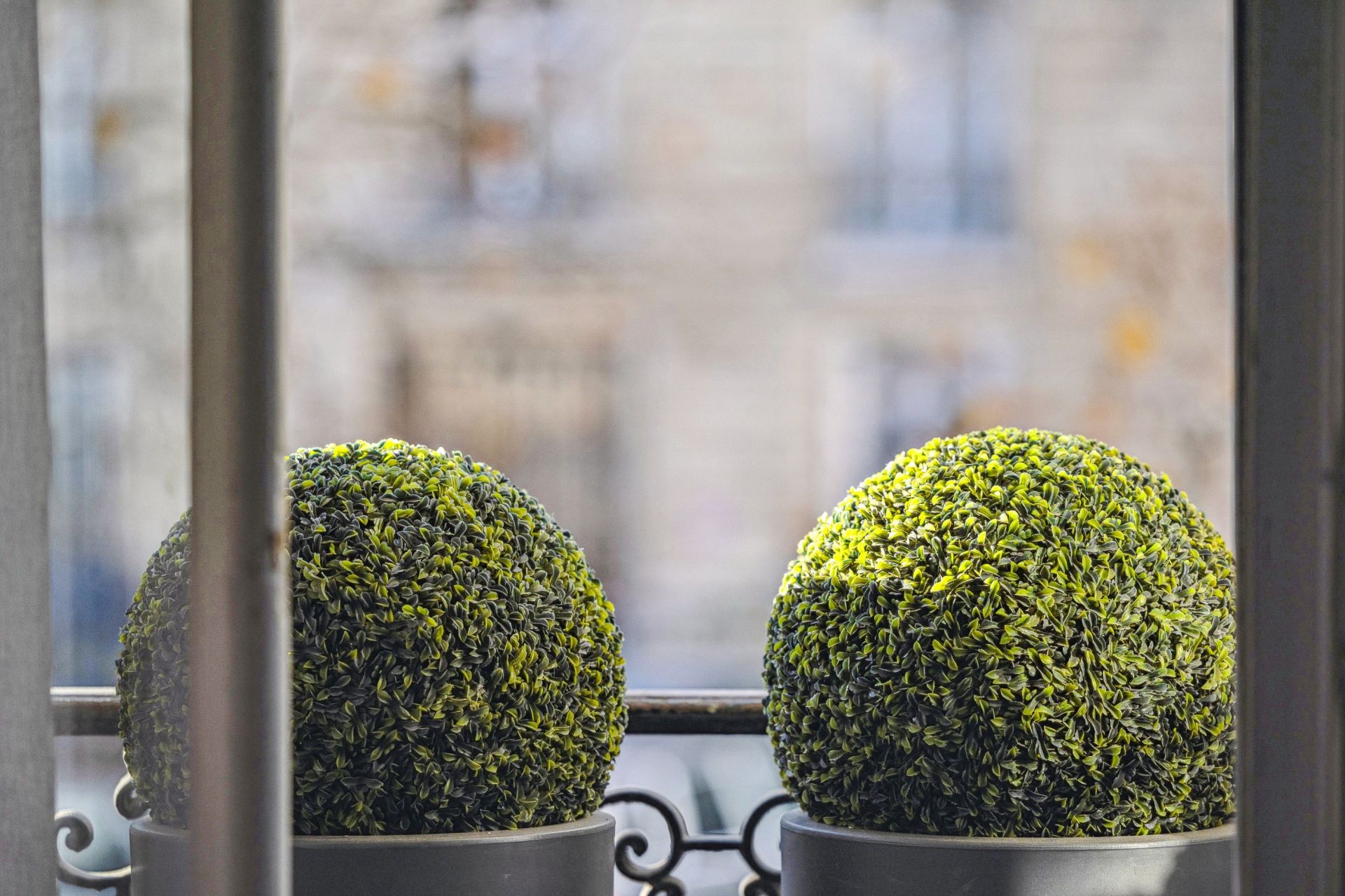 luxury apartment 7 Rooms for sale on PARIS (75016)