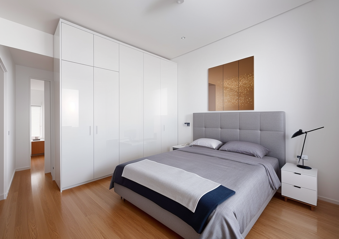 luxury apartment 7 Rooms for sale on PARIS (75016)