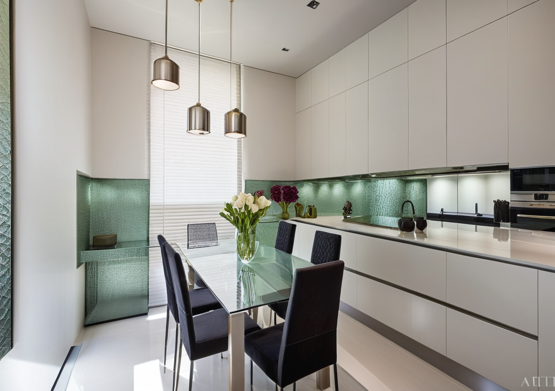 luxury apartment 7 Rooms for sale on PARIS (75016)