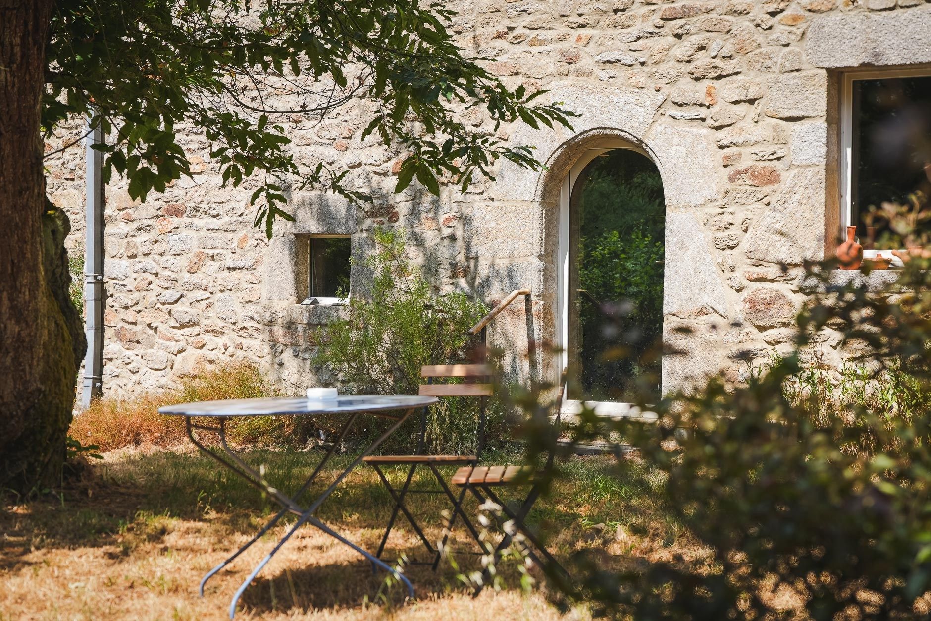 maison de luxe 9 Pièces en vente sur MARZAN (56130)