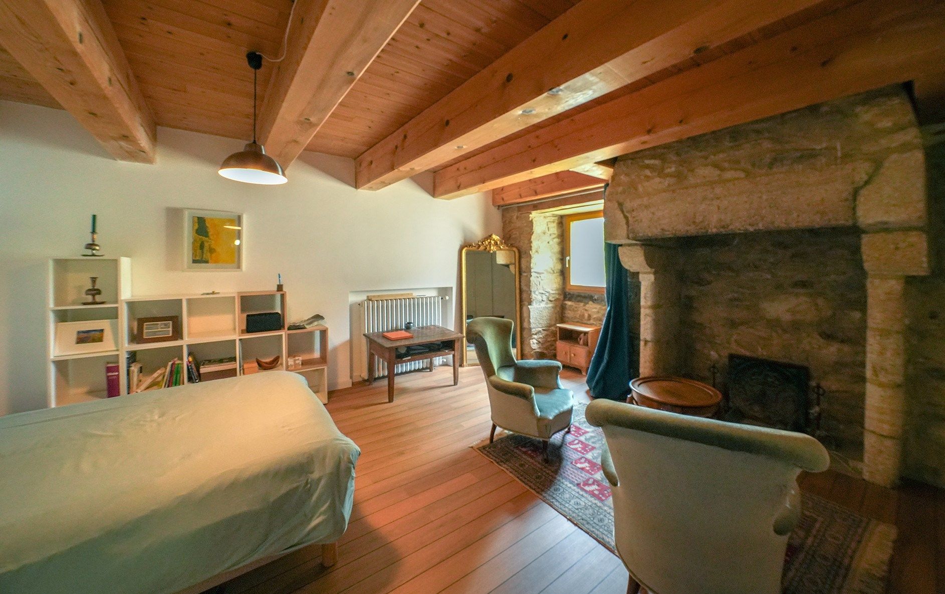 maison de luxe 9 Pièces en vente sur MARZAN (56130)