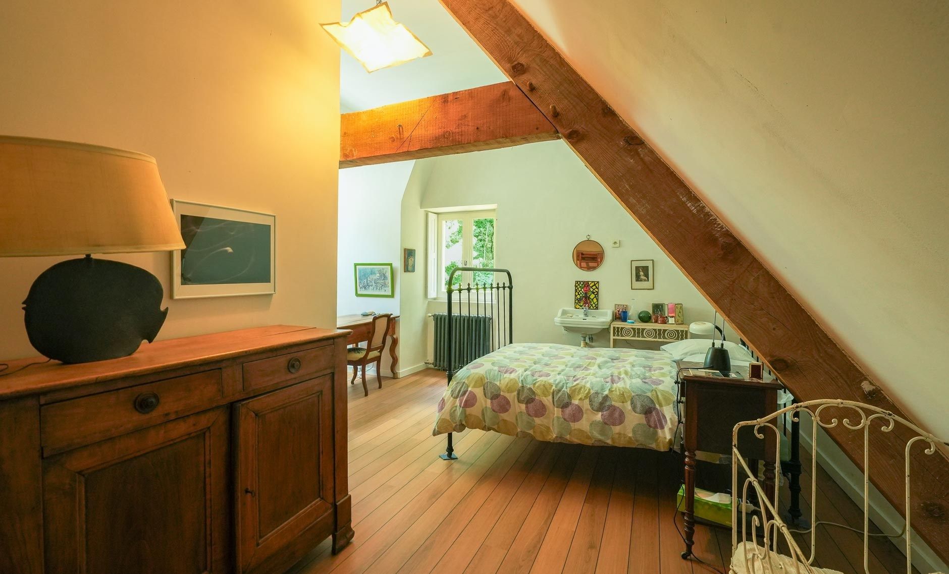 maison de luxe 9 Pièces en vente sur MARZAN (56130)