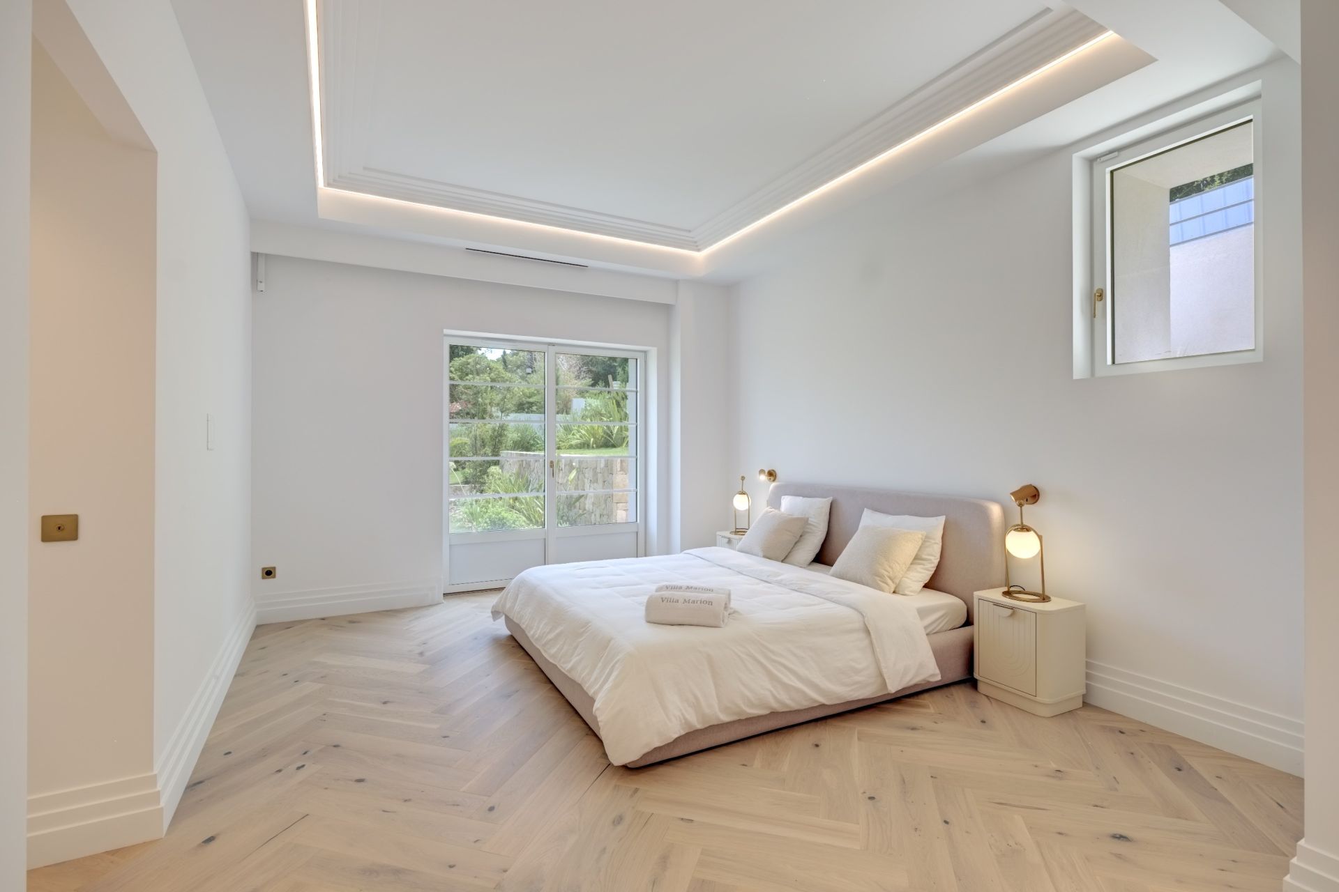 villa de luxe 8 Pièces en vente sur CAP D ANTIBES (06160)