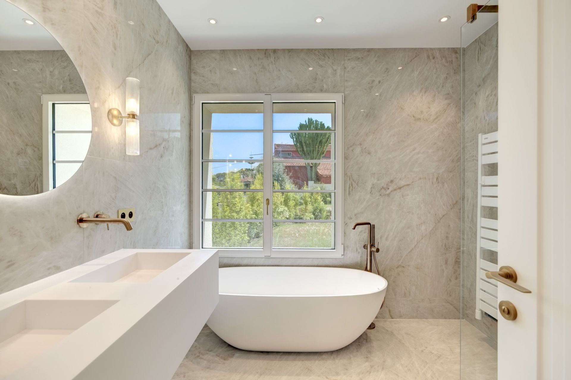 villa de luxe 8 Pièces en vente sur CAP D ANTIBES (06160)