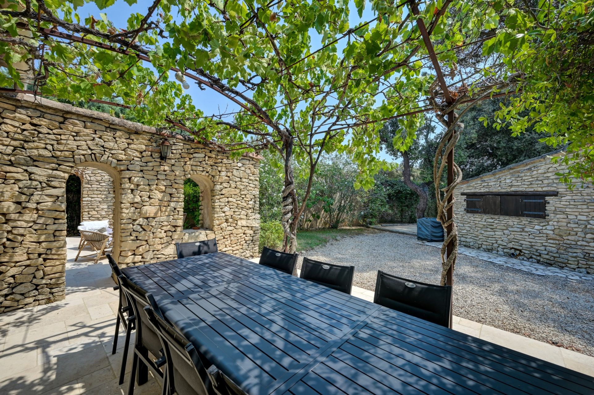 maison de luxe 8 Pièces en vente sur LAURIS (84360)