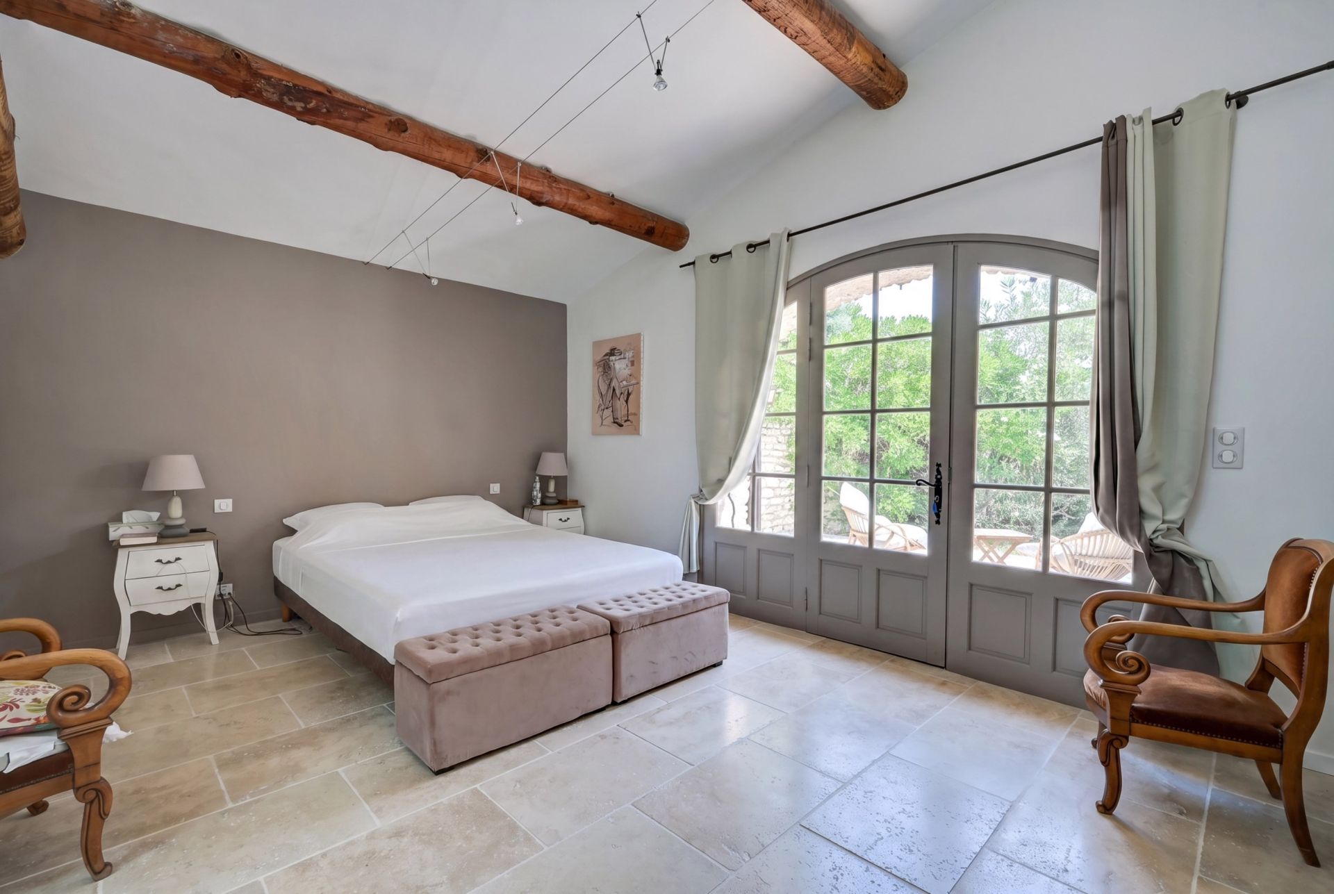 maison de luxe 8 Pièces en vente sur LAURIS (84360)