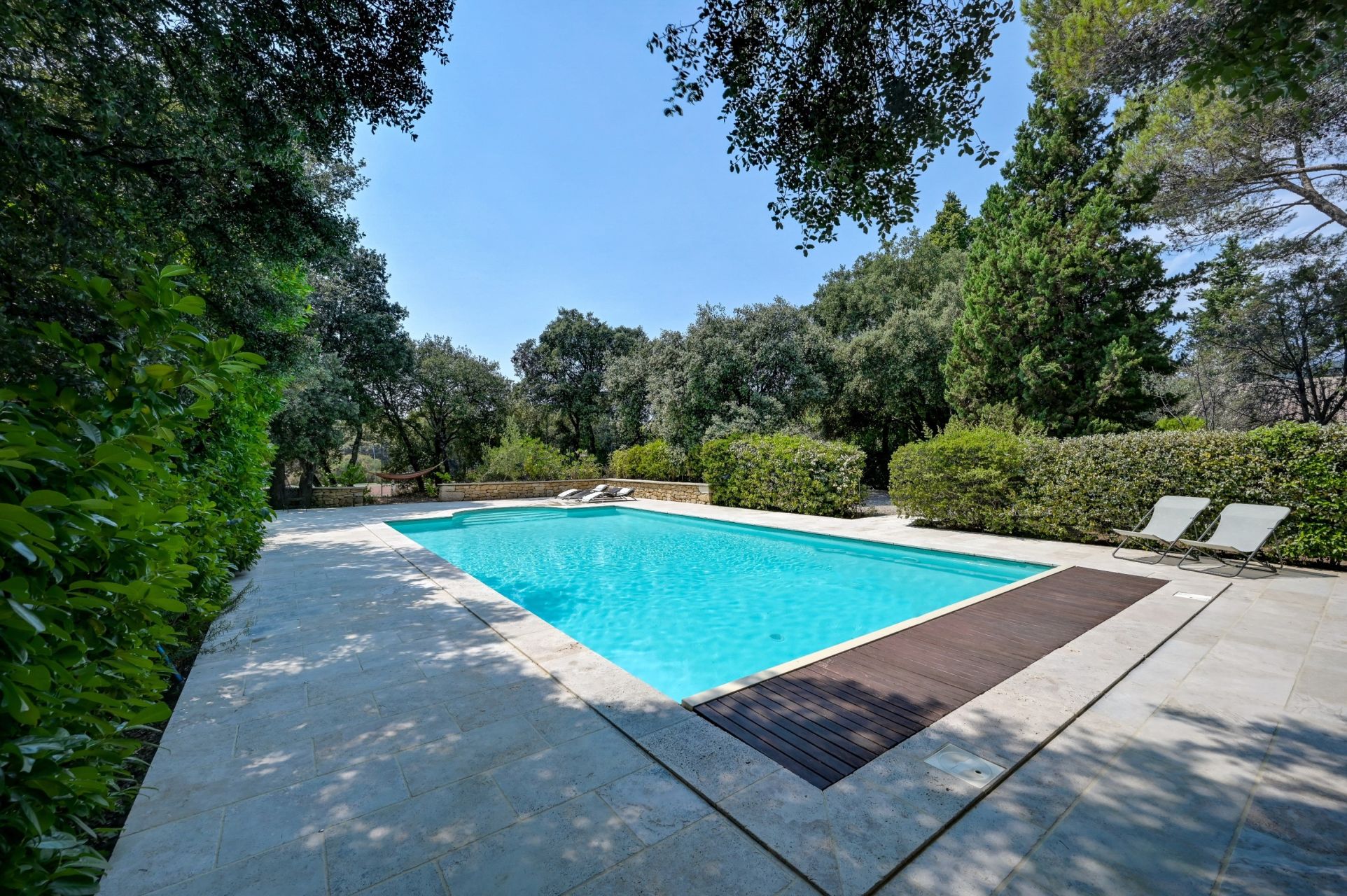maison de luxe 8 Pièces en vente sur LAURIS (84360)