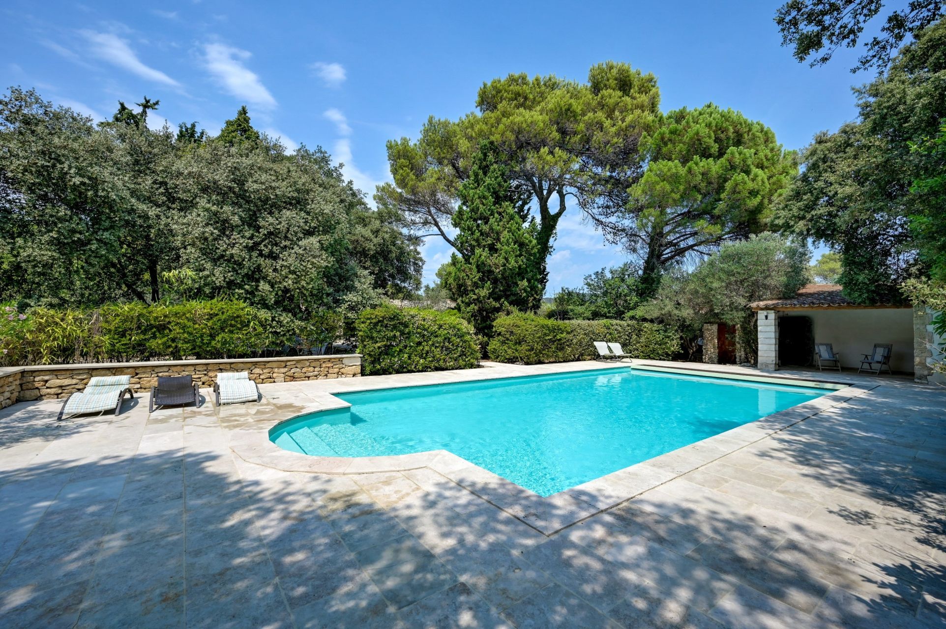 maison de luxe 8 Pièces en vente sur LAURIS (84360)
