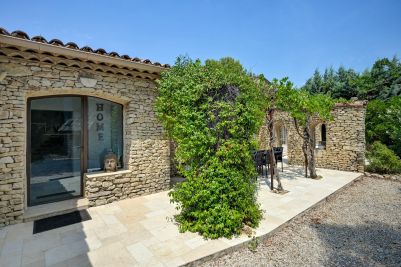 Vente Maison de luxe Lauris 8&nbsp;Pièces 240&nbsp;m²