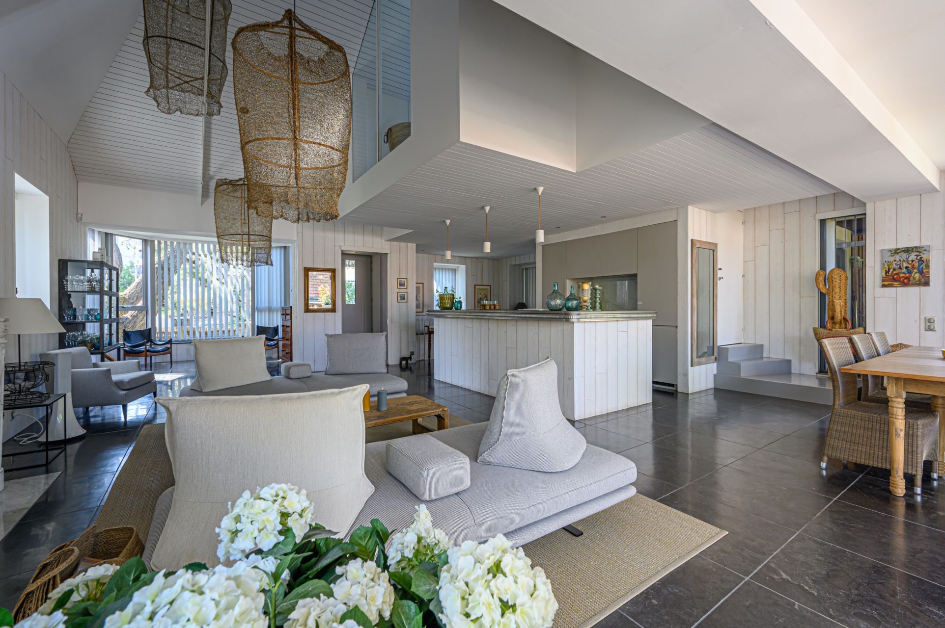 luxury house 7 Rooms for sale on LA BAULE (44500)