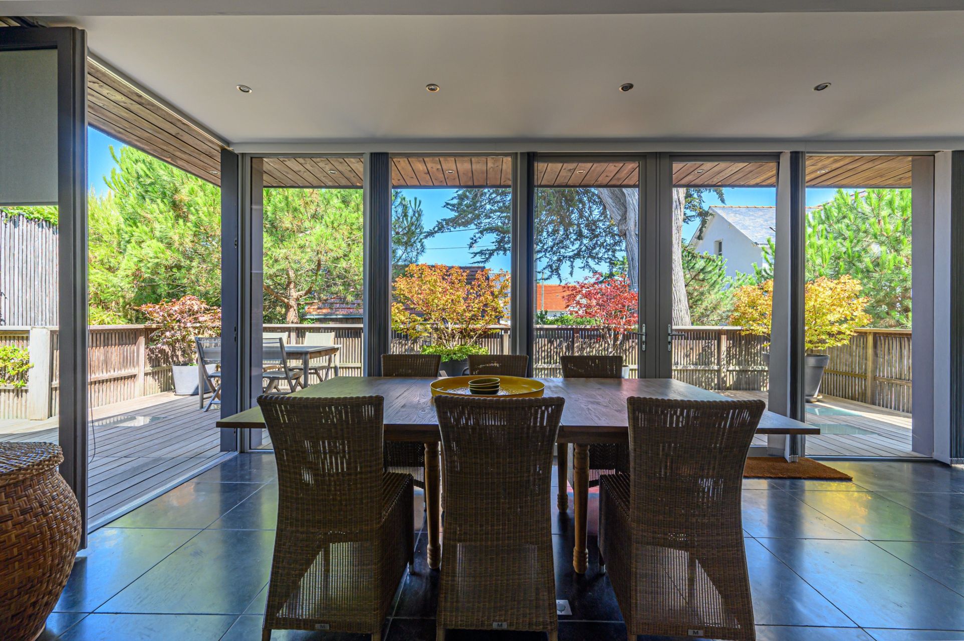 luxury house 7 Rooms for sale on LA BAULE (44500)