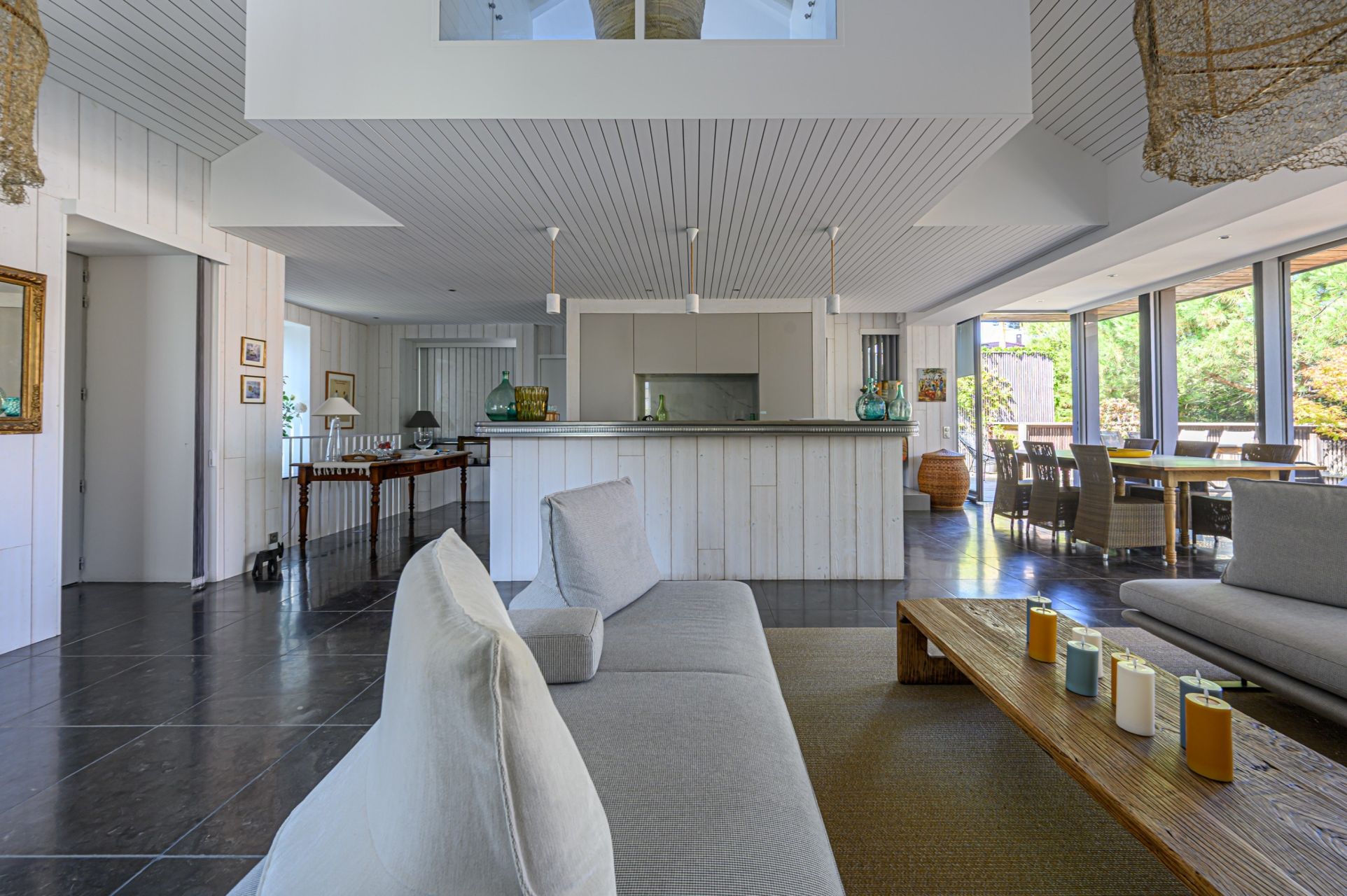 luxury house 7 Rooms for sale on LA BAULE (44500)