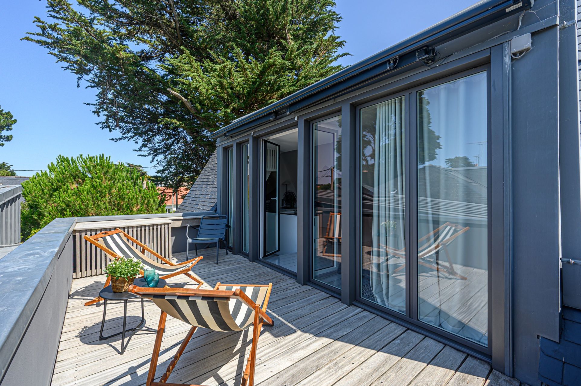 luxury house 7 Rooms for sale on LA BAULE (44500)