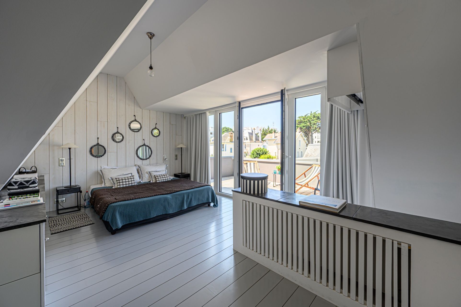 luxury house 7 Rooms for sale on LA BAULE (44500)