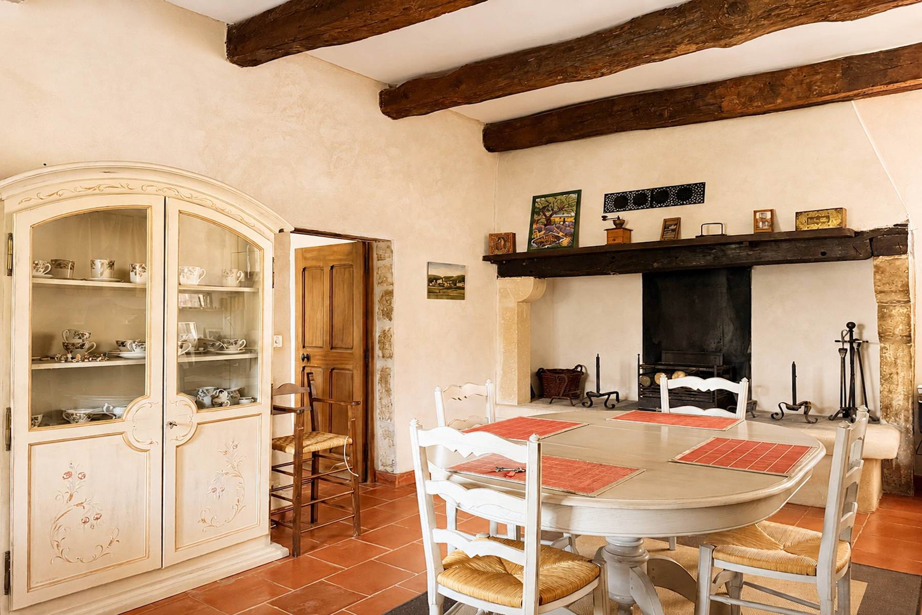 luxury house 9 Rooms for sale on UZES (30700)