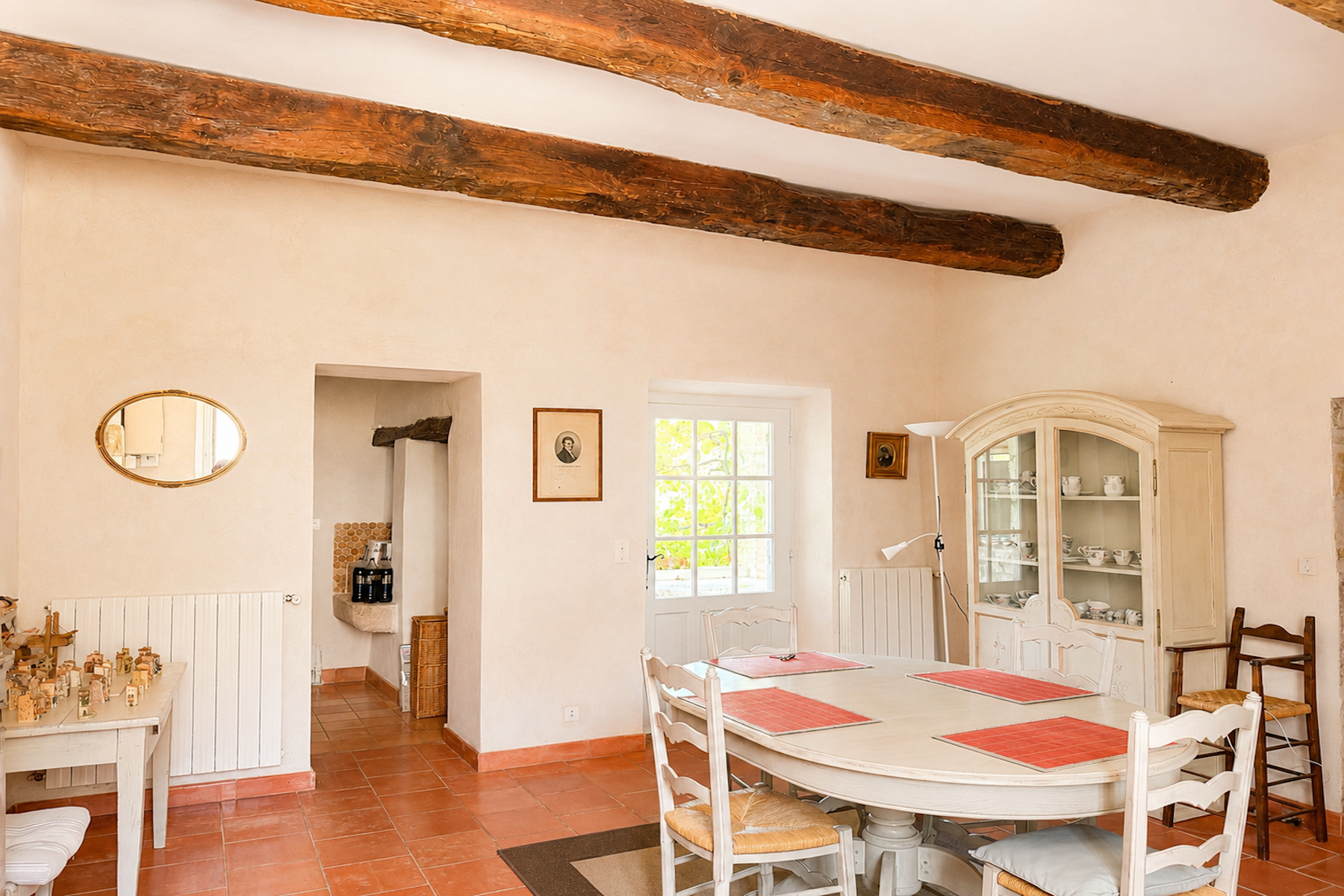 luxury house 9 Rooms for sale on UZES (30700)