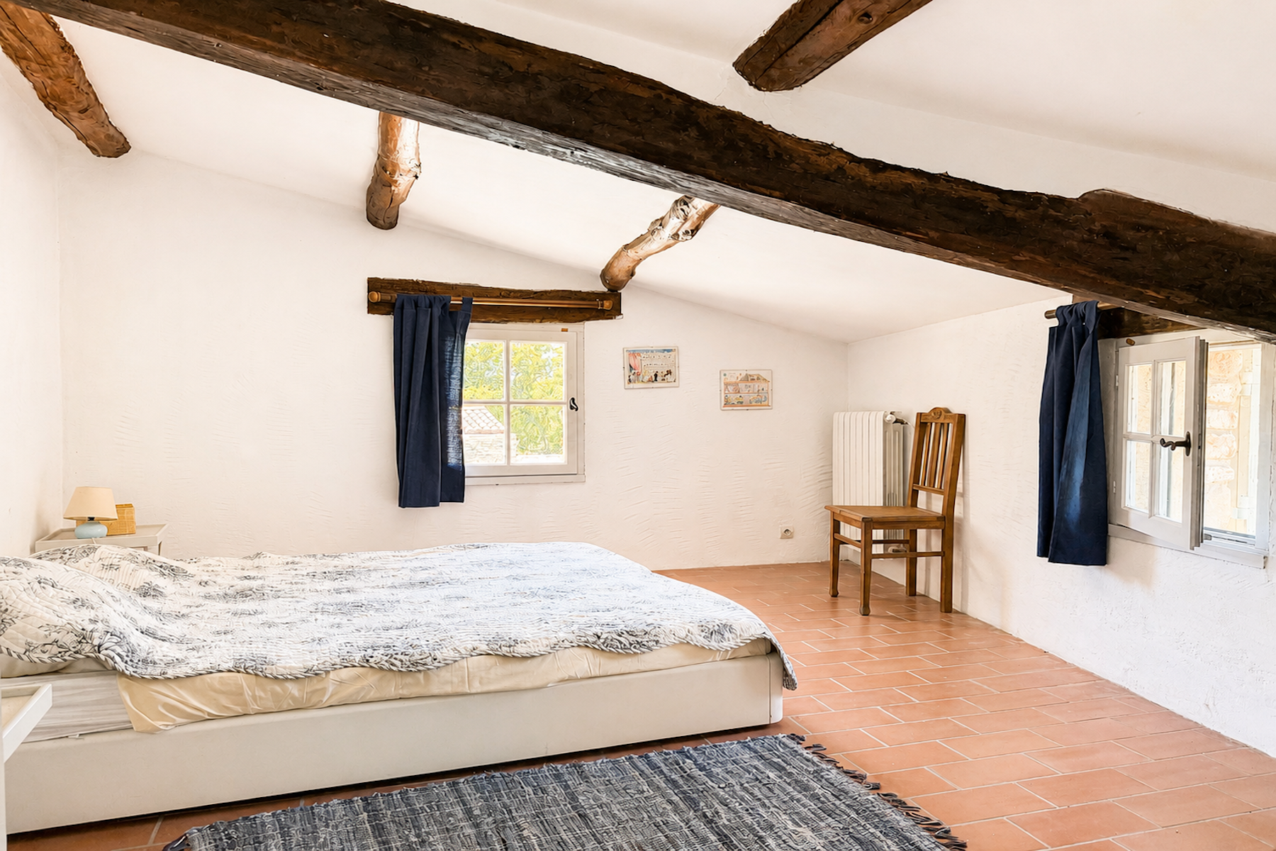 luxury house 9 Rooms for sale on UZES (30700)