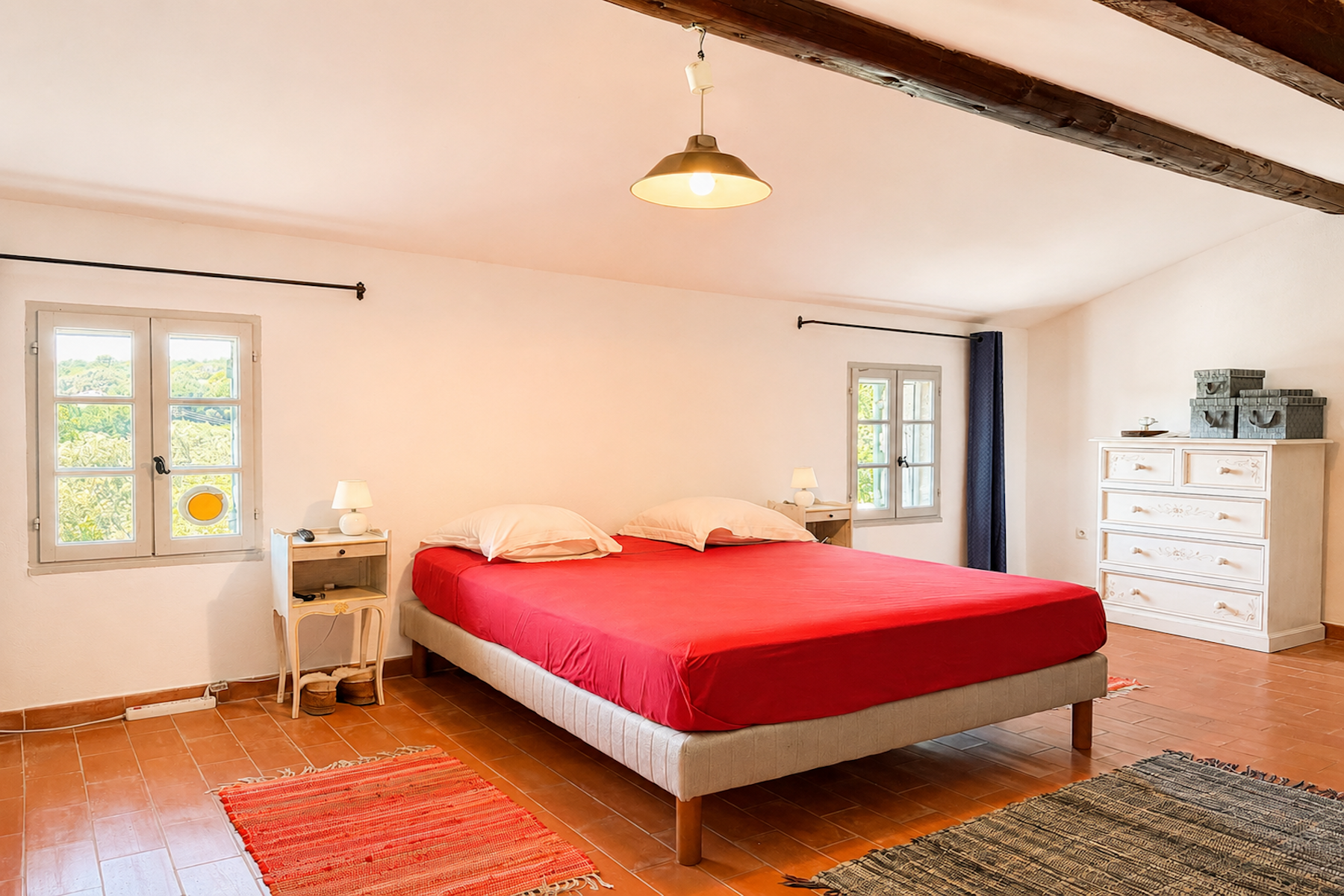 luxury house 9 Rooms for sale on UZES (30700)