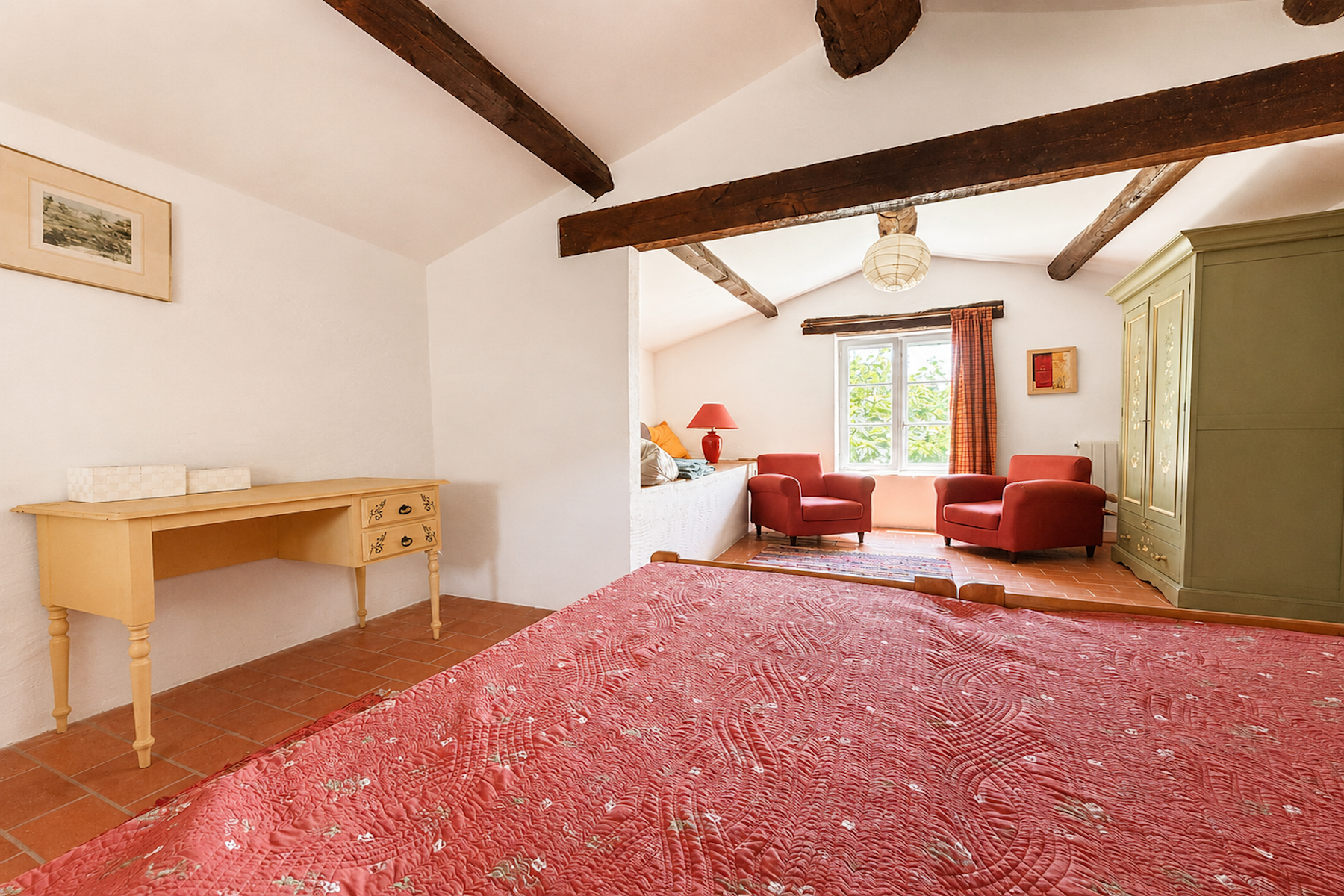 luxury house 9 Rooms for sale on UZES (30700)