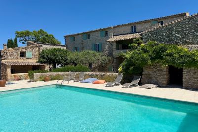 Sale Luxury house Uzès 9&nbsp;Rooms 201.38&nbsp;m²