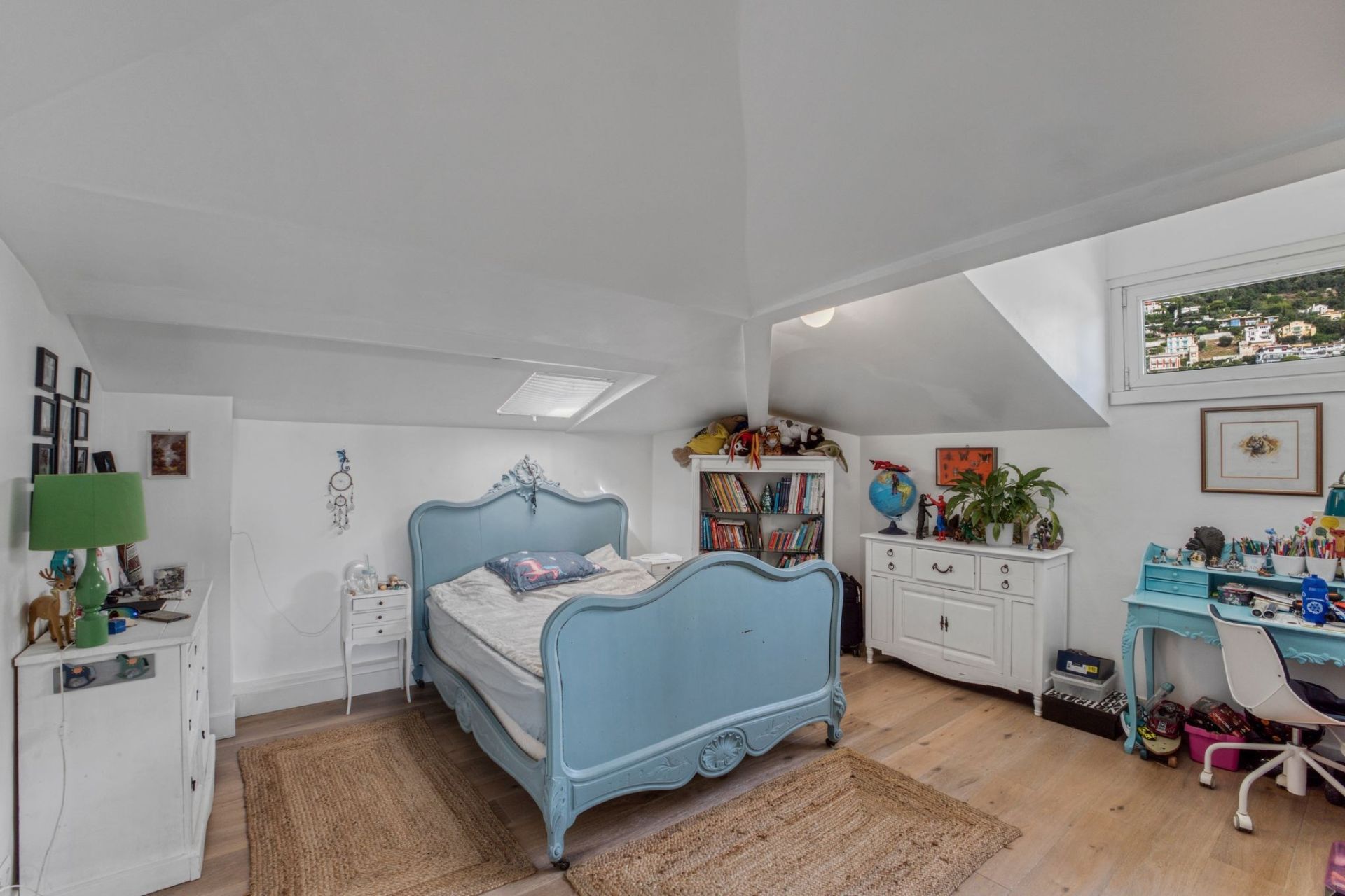 penthouse 3 Pièces en vente sur BEAULIEU SUR MER (06310)