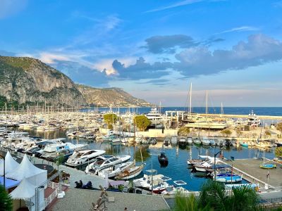 Vente Penthouse Beaulieu-sur-Mer 3&nbsp;Pièces 118&nbsp;m²