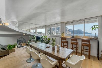 Vente Penthouse Beaulieu-sur-Mer 3&nbsp;Pièces 118&nbsp;m²