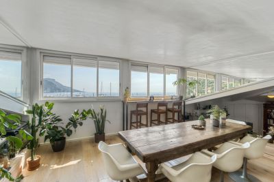 Vente Penthouse Beaulieu-sur-Mer 3&nbsp;Pièces 118&nbsp;m²