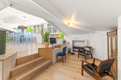 Vente Penthouse Beaulieu-sur-Mer 3&nbsp;Pièces 118&nbsp;m²