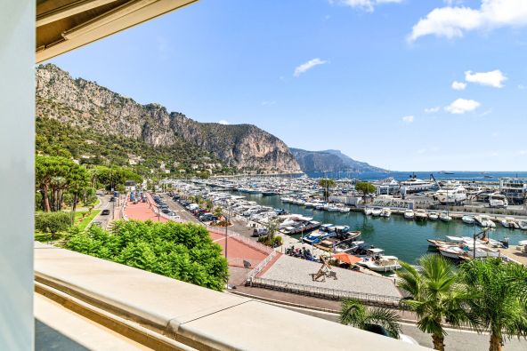 Sale Penthouse Beaulieu-sur-Mer 3&nbsp;Rooms 118&nbsp;m²