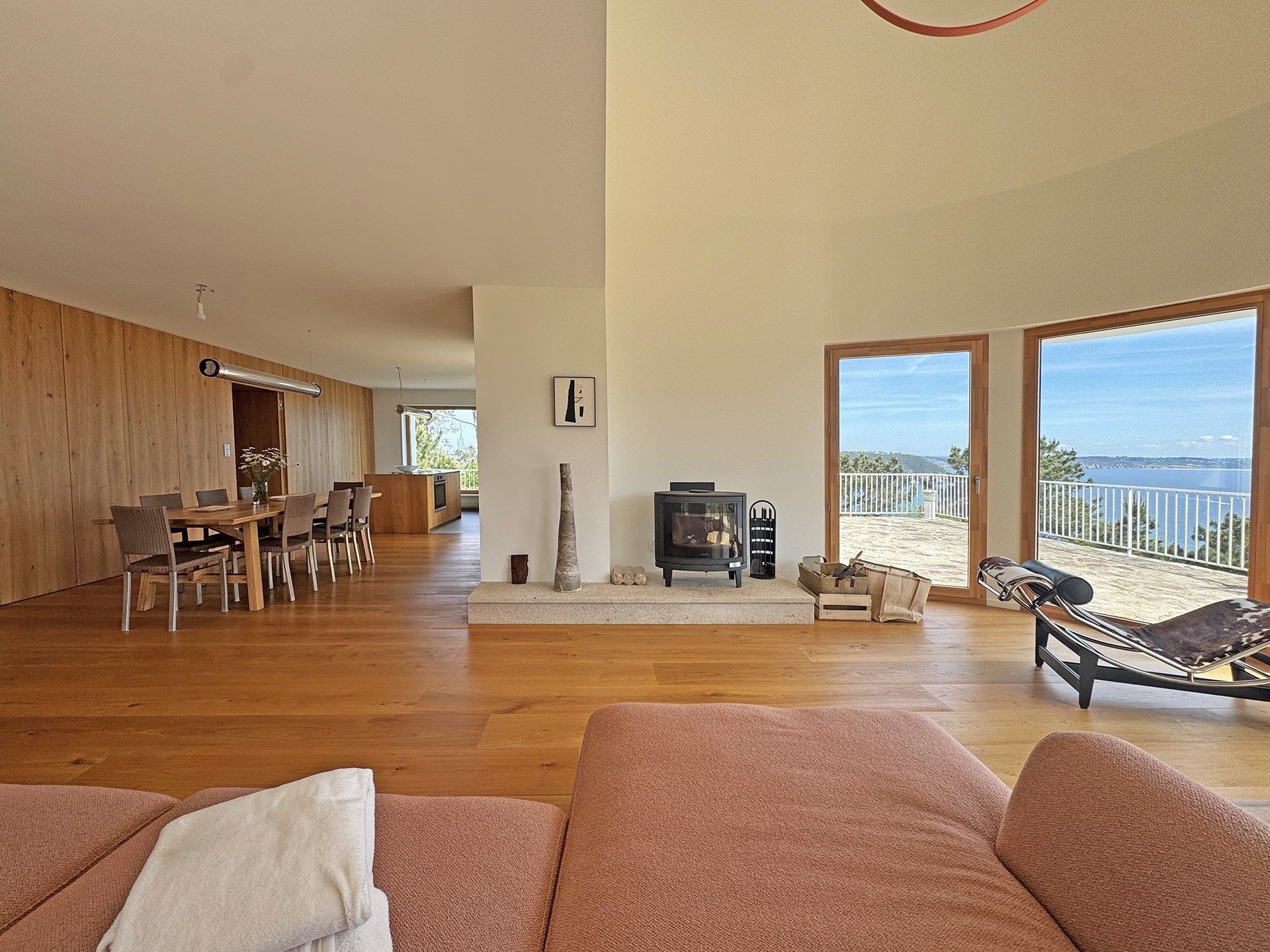 luxury house 10 Rooms for sale on MORGAT (29160)