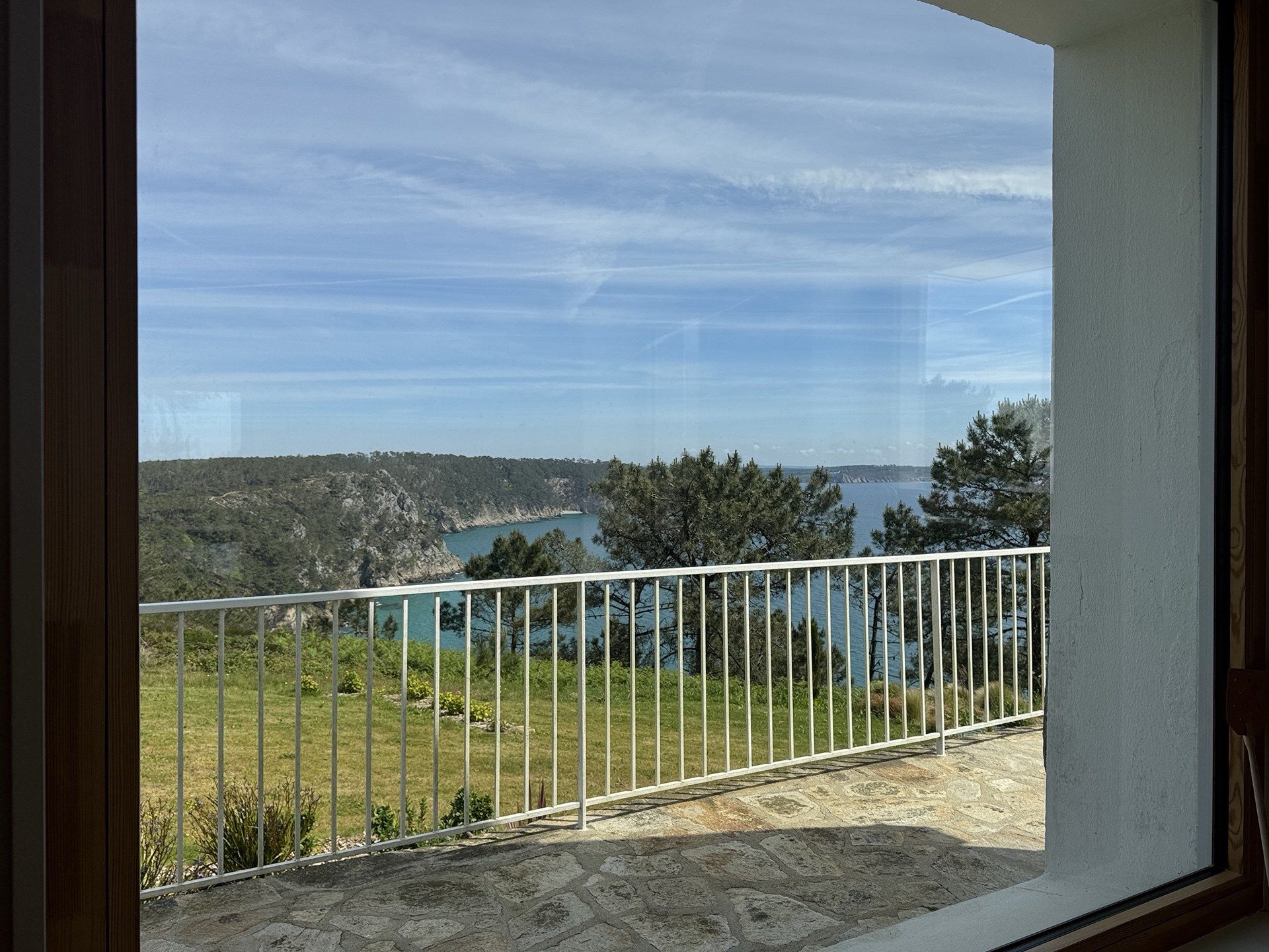 luxury house 10 Rooms for sale on MORGAT (29160)