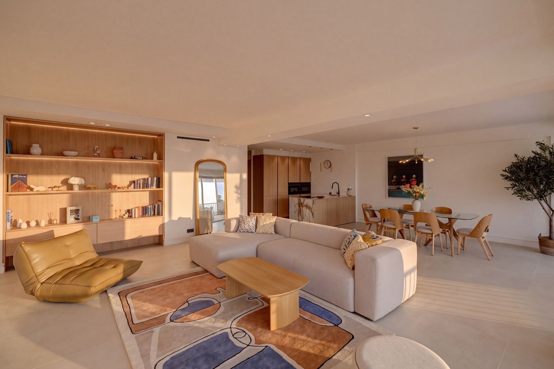 appartement de luxe 3 Pièces en vente sur CANNES (06400)