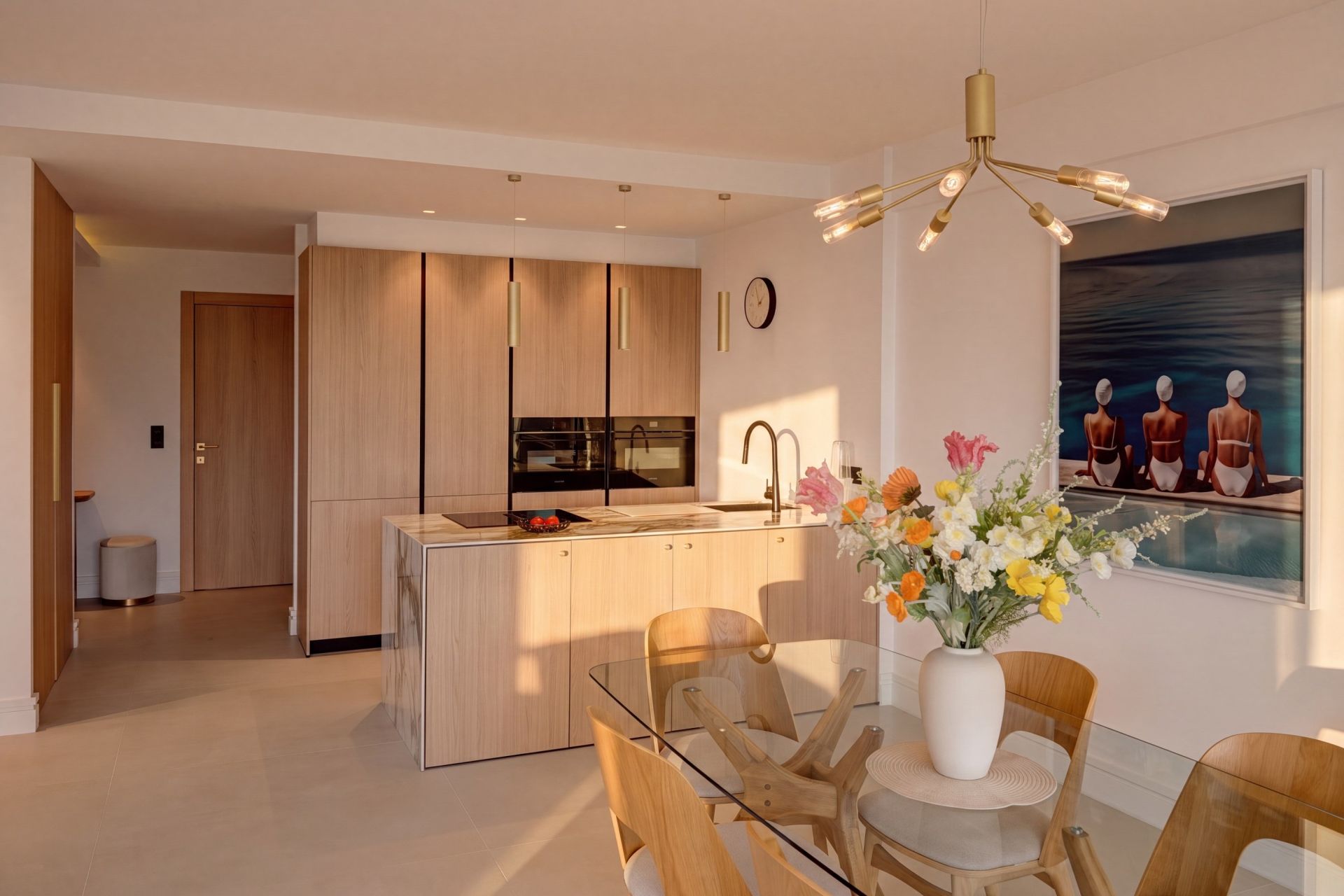 appartement de luxe 3 Pièces en vente sur CANNES (06400)