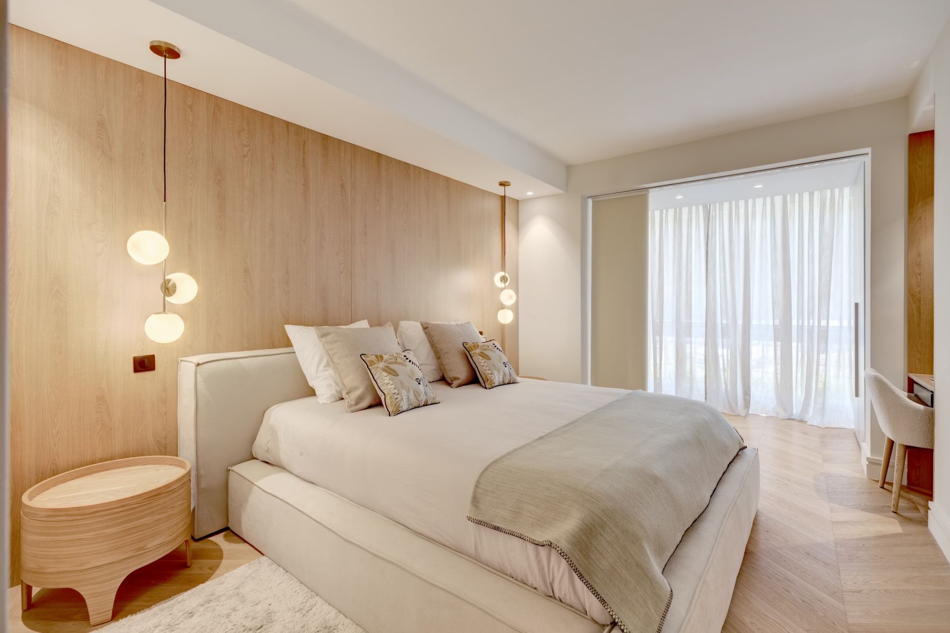 appartement de luxe 3 Pièces en vente sur CANNES (06400)