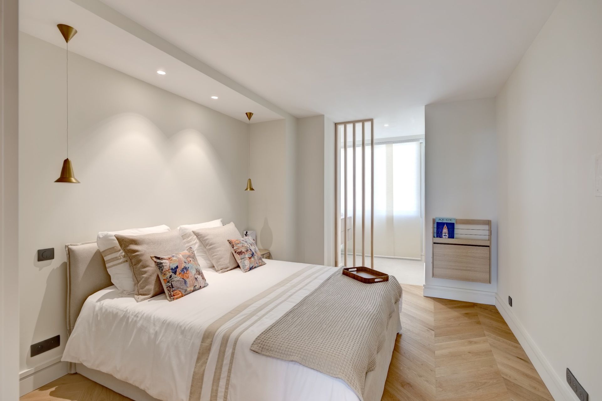 appartement de luxe 3 Pièces en vente sur CANNES (06400)
